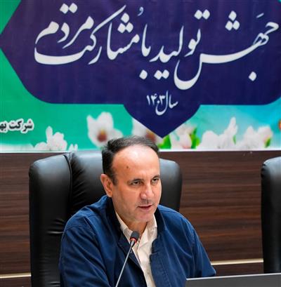 تحقق 101 درصدی تولید نفت و گاز مارون در سال 1402