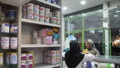 جزییات عرضه شیرخشک دولتی کودکان زیر ۲ سال با ارایه کد ملی در خوزستان