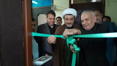 راه اندازی شعبه تخصصی شورای حل اختلاف ویژه کار و پیمان در خوزستان
