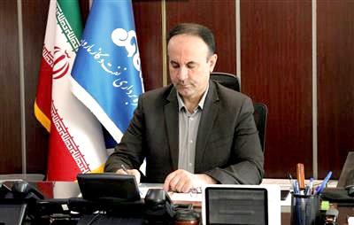 مدیر عامل شرکت بهره برداری نفت و گاز مارون دوشنبه ۵ شهریور طی پیامی فرارسیدن هفته دولت و روز کارمند را تبریک گفت.
