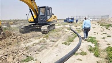 دکتر منوچهر حیدری نیا