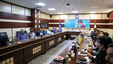 نفت و گاز مارون میزبان نشست اضطراری مقابله با تب دنگی در مناطق نفتخیز جنوب