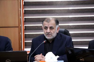 پیام تسلیت مدیر عامل سازمان آب و برق خوزستان به مناسبت سالروز رحلت رسول اکرم(ص) و شهادت امام حسن مجتبی و امام رضا (ع)