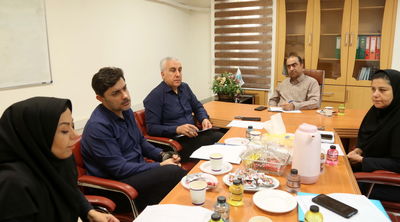 سازمان آب و برق خوزستان