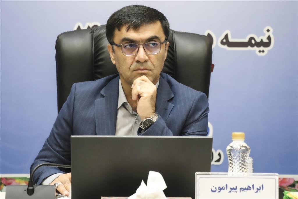 پیشرفت ۷۰ درصدی طرح جمع‌آوری گازهای مشعل