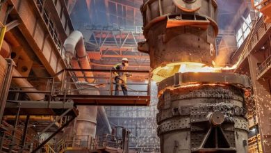 اضافه شدن دو محصول جدید به سبد تولیدات فولاد اکسین خوزستان