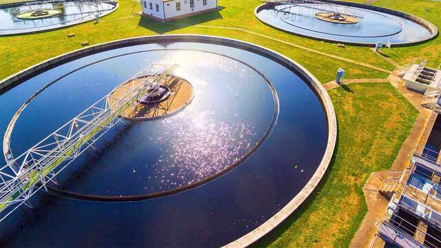 مدیرعامل شرکت آب و فاضلاب استان اعلام کرد