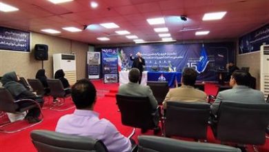 برگزاری كارگاه تخصصی نفت و گاز مارون در سومین روز از نمایشگاه پانزدهم