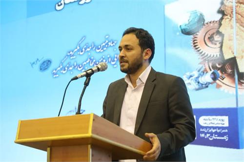 مدیر عامل شرکت آب و فاضلاب خوزستان گفت: تصفیه خانه غرب اهواز تا سال آینده به بهره برداری خواهد رسید.