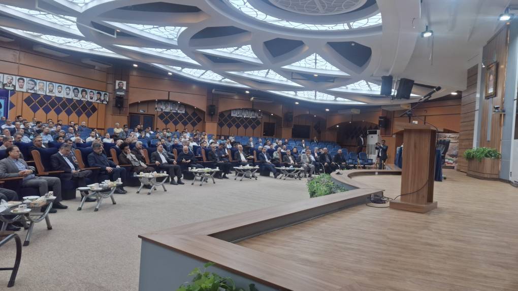 برگزاری گرامیداشت سالگرد افتتاح حساب ۱۰۰ حضرت امام (ره) در خوزستان