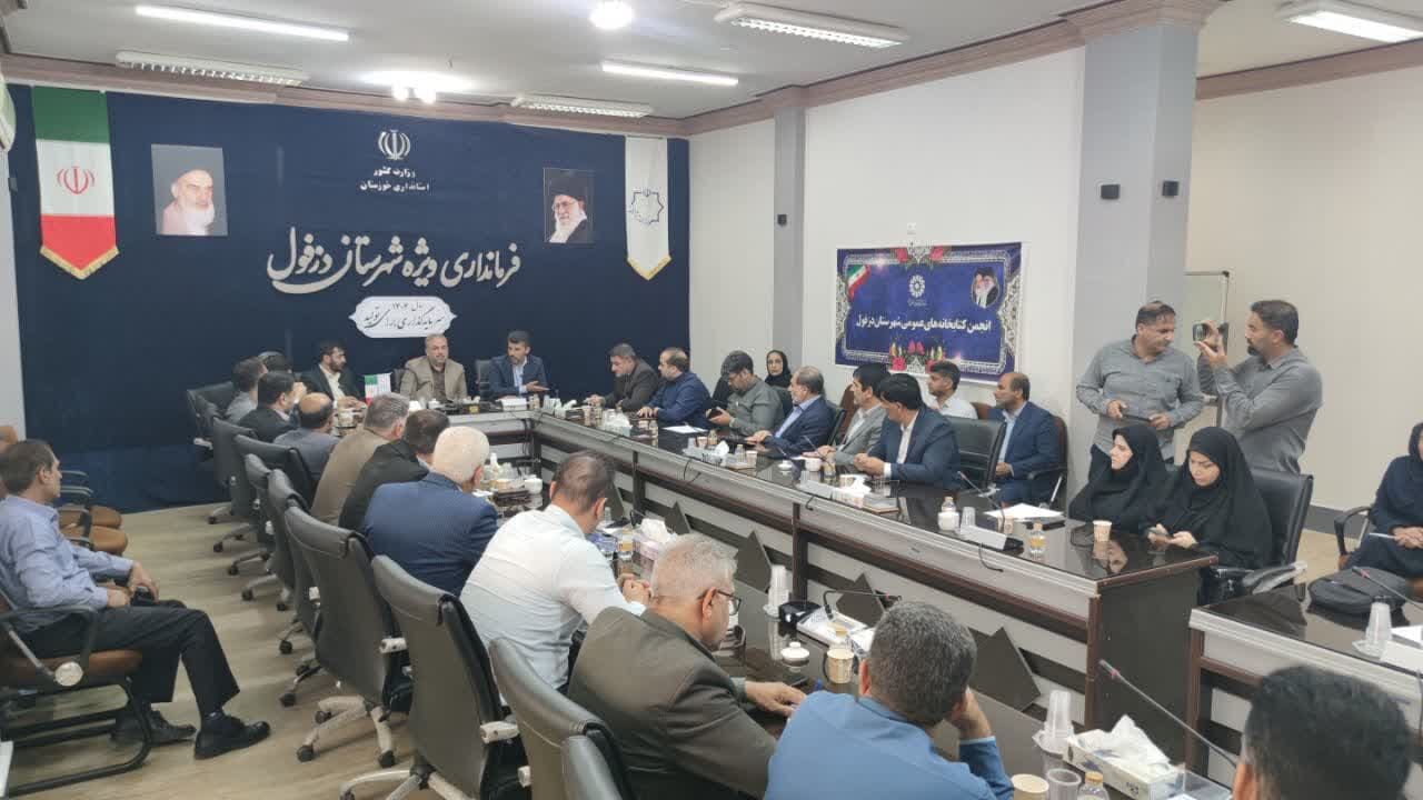 انتقاد نماینده دزفول در مجلس شورای اسلامی از بی‌توجهی به توسعه کتابخانه‌های خوزستان