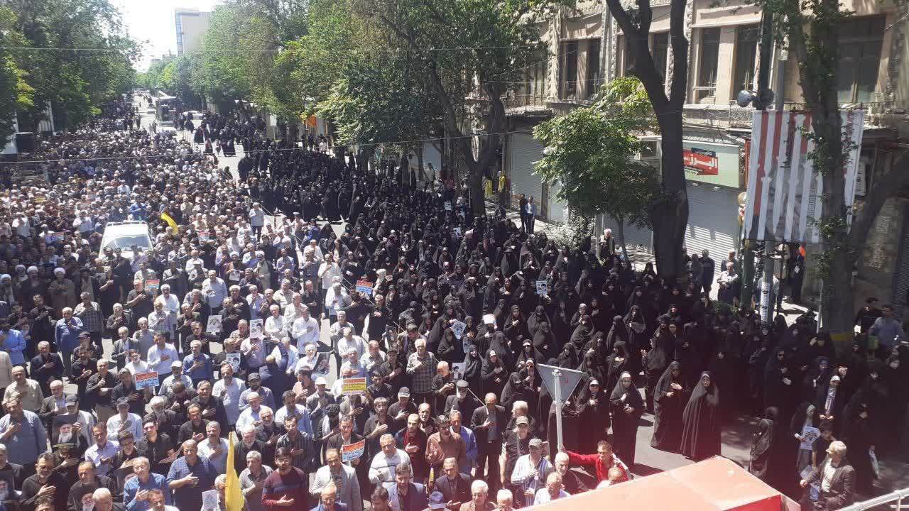 حجت‌الاسلام میکائیل اسکندری