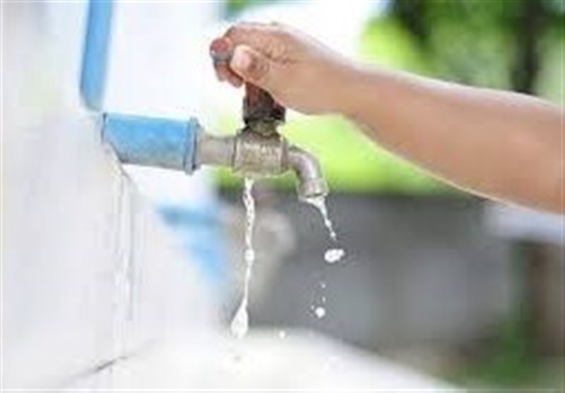 پایان بی‌آبی مینو‌شهر/ آب شرب غدیر در رگ‌های خرمشهر