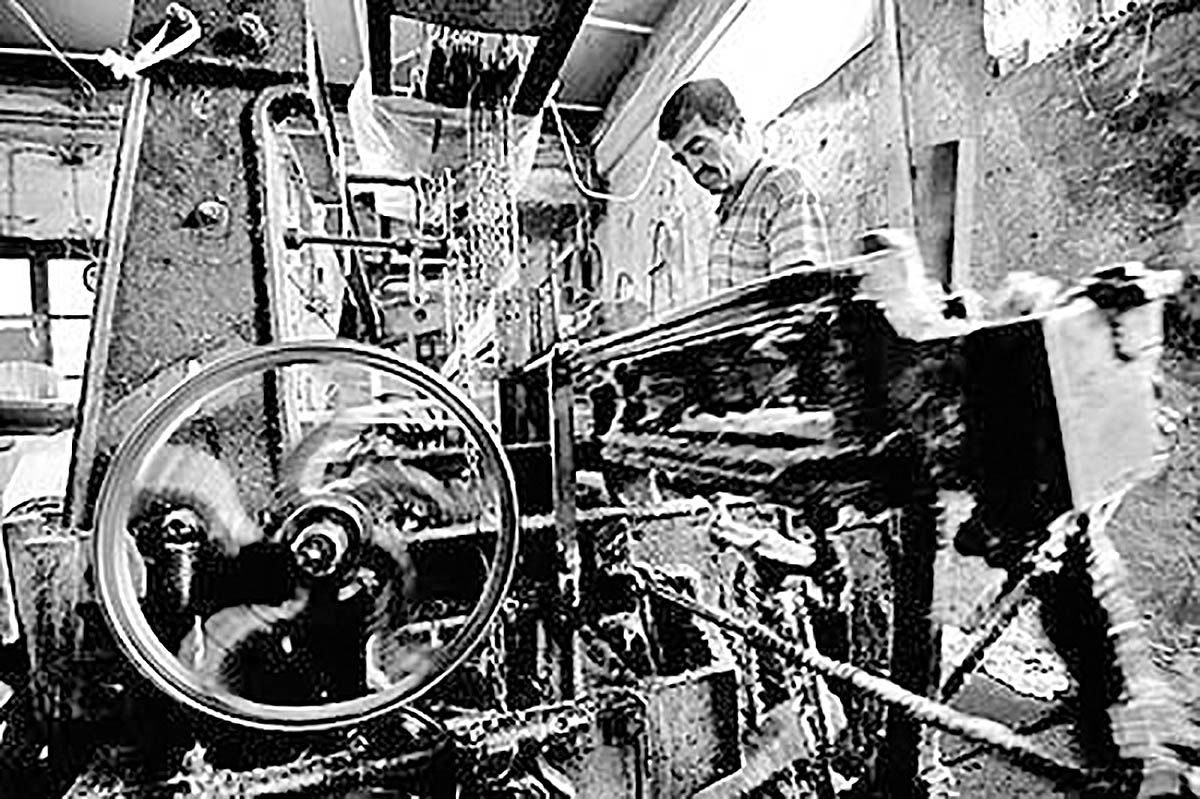 پروفسور سکندر امان‌الهی بهاروند