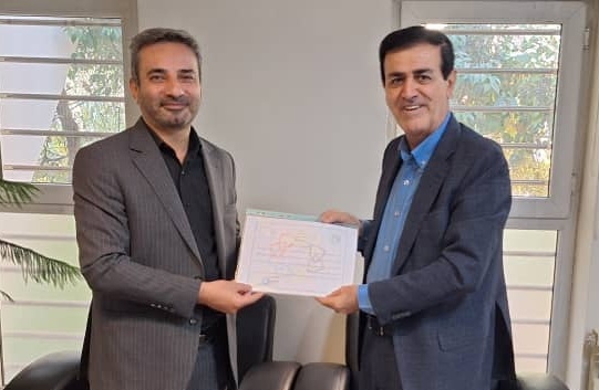 نمایشگاه بین‌المللی خوزستان