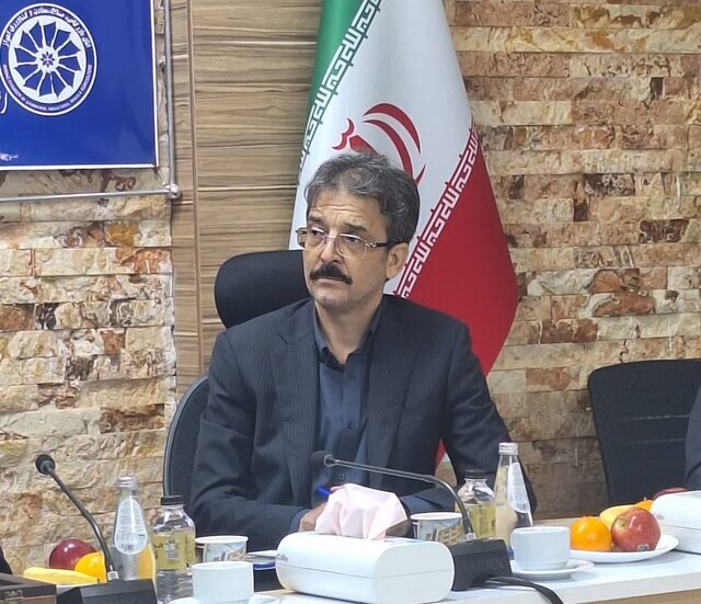 تدوین سند راهبردی توسعه صمت شهرستان‌های خوزستان