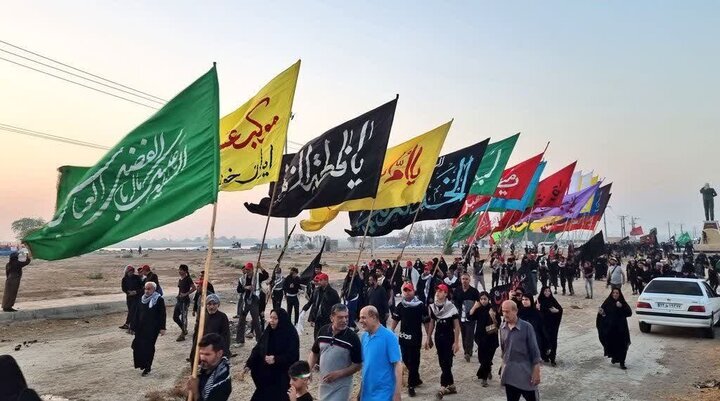 سرپرست اداره کل روابط عمومی و امور بین‌الملل استانداری خوزستان