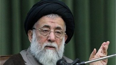 تعطیلی سراسری در اهواز همزمان با تشییع پیکر آیت الله شفیعی