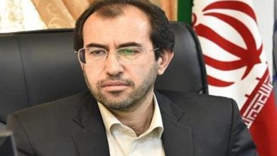 دکتر علی دهقانی