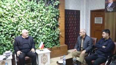 تاکید استاندار خوزستان به باشگاه فولاد برای توجه به فوتبال محلات و تدوین طرح ورزش محلات