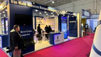 مدیر نوآوری، توسعه فناوری و پژوهش‌های کاربردی سازمان آب و برق خوزستان