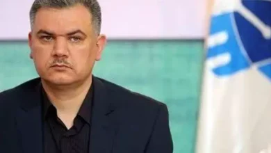 دکتر شهرام لک، رئیس دانشگاه آزاد اسلامی استان خوزستان