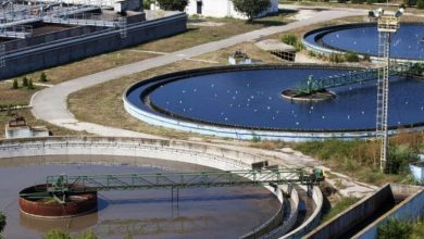 کاهش موقت تولید آب آشامیدنی در برخی مناطق اهواز