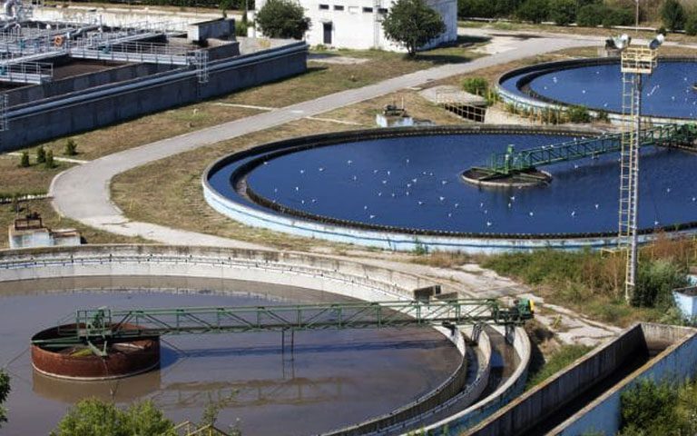 کاهش موقت تولید آب آشامیدنی در برخی مناطق اهواز