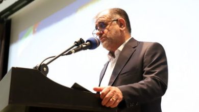 پیام مدیرعامل سازمان آب و برق خوزستان به مناسبت روز خبرنگار